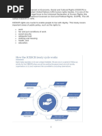 ICESCR