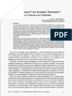 Botero, Juan José - Son opacos los estados mentales Los criterios de Chisholm.pdf