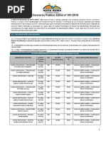 3529edital de Concurso Publico de Mata Roma Ma