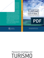 Planeacion Estrategica Del Turismo Soste PDF