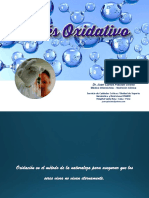 Stress Oxidativo