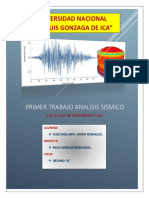 Segundo Trabajo Analisis Sismico