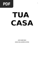 TUA CASA