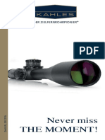 KAHLES-Katalog de PDF