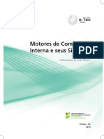 Motores de Combustão Interna e Seus Sistemas