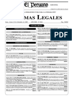 R.M.N° 0928-2005-AG, Aprueban Reglamento para la Administracion del Fondo de Desarrollo de Camelidos Sudamericanos