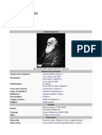 Charles Darwin