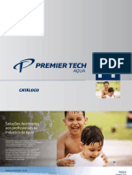 Catalogo (Premier Tech) PT