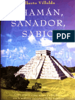 Chaman, Sanador, Sabio - Alberto Villoldo