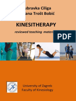 Kines I Therapy