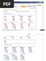 Conjugator Reverso Net Conjugation Italian Verb Avere HTML