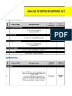 Programa de Gestion Seguridad Tecnomin Data Noviembre