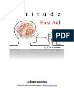 INSTINX Attitude First Aid