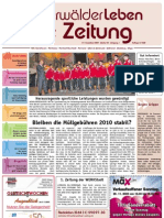 Westerwälder-Leben / KW 48 / 27.11.2009 / Die Zeitung Als E-Paper