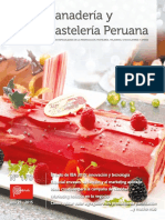 Panaderia Pasteleria Peruana 170