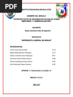 Formulario de Inscripción al ISSS | PDF