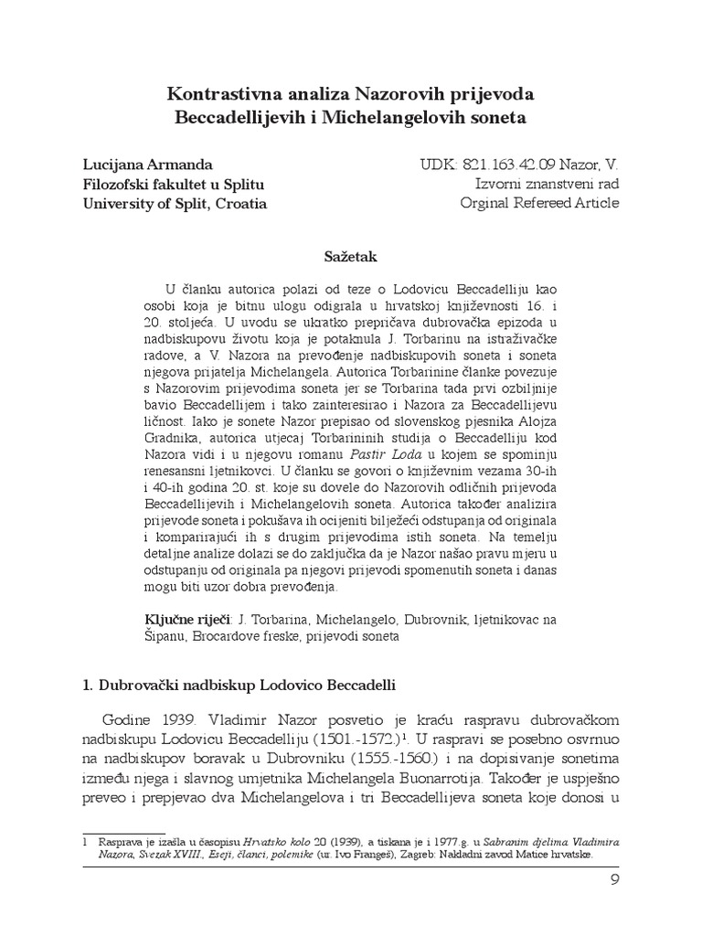 Traze muskarce zene hrvatske