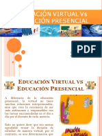 Educacionvirtualvseducacionpresencial