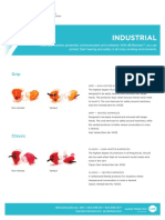 Industrial ProdSheet