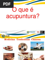 o Que e Acupuntura - Dr. Rogerio Suguitani