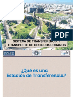 Sistema - de - Transferencia - y - Transporte - de - Residuos - Urbanos - N°02