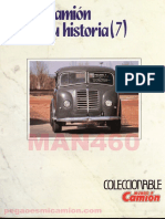 Historia Camión Pegaso PDF