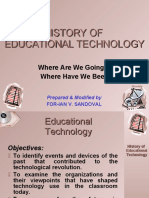 History of Educational Technology 1210521877967329 8aaa
