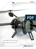 NOVADEM UAV NX110m.pdf
