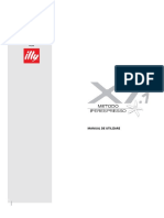 X7.1 Manual de Utilizare ROM 1 PDF