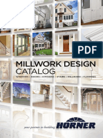 Mill Work Design Catalog