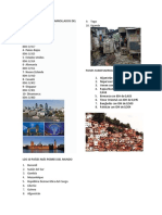 Los Diez Países Más Desarrollados Del Mundo