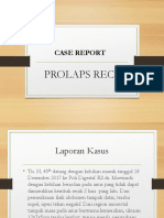 Case Report Prolaps Recti