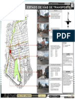 Estado de Vias y Transportet