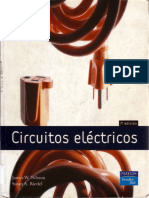 Circuitos Elu00e9ctricos, 7u00aa Ed. James W. Nilsson