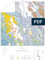 A 018 Mapa - Huancayo 25m PDF