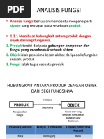 Analisis Fungsi Pdf