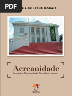 Acreanidade