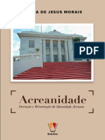 Acreanidade