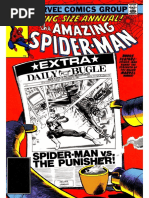 Marvel Comics - Amazing Spider-Man 01 | PDF | Marvel Entertainment ...