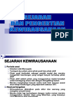 1 Sejarah dan Pengertian Kewirausahaan.ppt