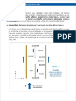 5 - Muros Portante en Las Direcciones X y