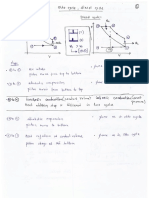 Otto and Diesel Cycle