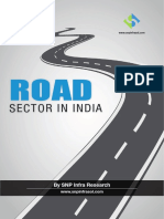 Road Sector in India_TOC