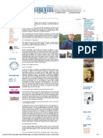 Curentul - Interviu Cu Grigore Nicola PDF