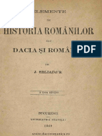 I.H.Rdulescu - Elemente de Historia romnilor sau Dacia i Romnia.pdf