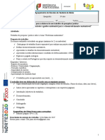 Desenvolvimento Sustentável Proteção Ambiental