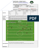 Treino 2017.16.11 Sub 13 Tarde