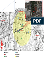 Marikina City: LOCATION: M-Plus, 93 Marikina - Infanta Hwy, Antipolo, 1870 Rizal Total Land Area: 266 SQM