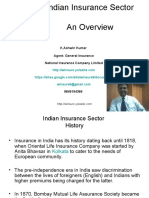 K.Ashwin Kumar Agent-General Insurance National Insurance Company Limited