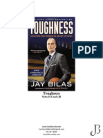 toughess by jay bilas notes by jb